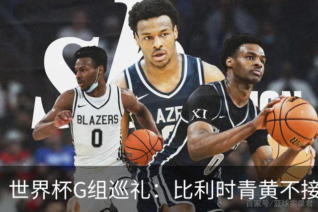 世界杯G组巡礼：比利时青黄不接 伊朗赴美参赛风波不断